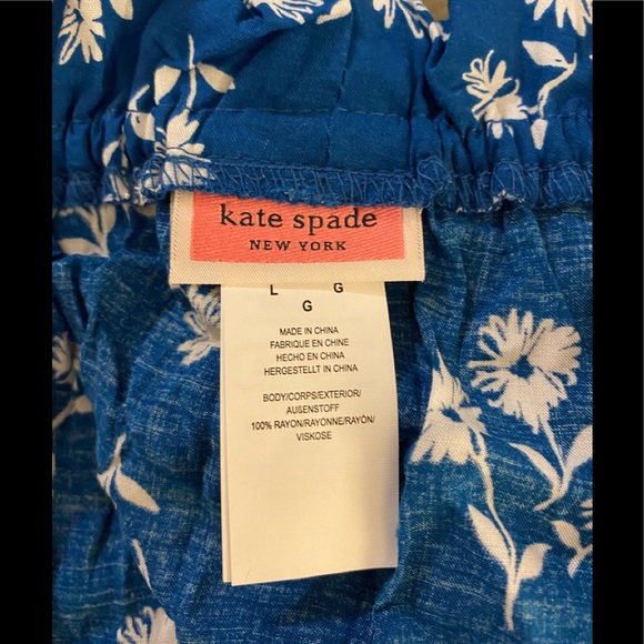KATE SPADE ROMPER - Picture 4 of 7